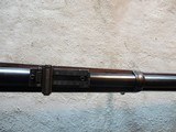 Springfield 1898, Made 1897, 30-40 Krag, 30" clean rifle! - 6 of 22