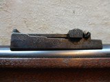 Springfield 1898, Made 1897, 30-40 Krag, 30" clean rifle! - 17 of 22