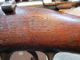 Springfield 1898, Made 1897, 30-40 Krag, 30" clean rifle! - 21 of 22