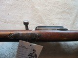 Springfield 1898, Made 1897, 30-40 Krag, 30" clean rifle! - 11 of 22