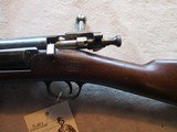 Springfield 1898, Made 1897, 30-40 Krag, 30" clean rifle! - 20 of 22