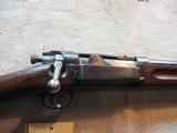 Springfield 1898, Made 1897, 30-40 Krag, 30" clean rifle! - 1 of 22