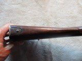 Springfield 1898, Made 1897, 30-40 Krag, 30" clean rifle! - 8 of 22
