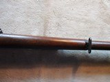 Springfield 1898, Made 1897, 30-40 Krag, 30" clean rifle! - 13 of 22