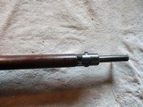 Springfield 1898, Made 1897, 30-40 Krag, 30" clean rifle! - 14 of 22