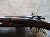 Springfield 1898, Made 1897, 30-40 Krag, 30" clean rifle! - 18 of 22
