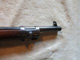 Springfield 1898, Made 1897, 30-40 Krag, 30" clean rifle! - 4 of 22