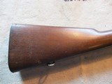 Springfield 1898, Made 1897, 30-40 Krag, 30" clean rifle! - 2 of 22
