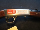 Browning SA-22 Japan Grade 2, 19" octagon barrel, NIB 021023102 - 1 of 6