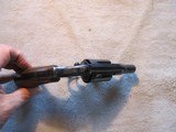 Colt Detective Special, 38 Special, 2" Blued, 1964 - 7 of 11