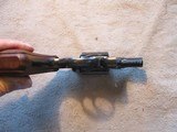 Colt Detective Special, 38 Special, 2" Blued, 1964 - 8 of 11