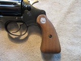 Colt Detective Special, 38 Special, 2" Blued, 1964 - 11 of 11