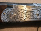 Beretta 687 EELL Classic, 28ga, 28" New in hard case! J687CLF48 - 19 of 21