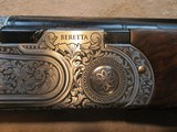 Beretta 687 EELL Classic, 28ga, 28" New in hard case! J687CLF48 - 5 of 21