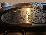 Beretta 687 EELL Classic, 28ga, 28" New in hard case! J687CLF48 - 4 of 21