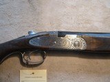 Beretta 687 EELL Classic, 28ga, 28" New in hard case! J687CLF48 - 1 of 21