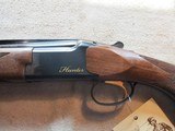Browning Citori Hunter Grade 1, 28ga, 28" NIB 3018258813 - 10 of 11