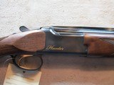 Browning Citori Hunter Grade 1, 28ga, 28" NIB 3018258813 - 2 of 11