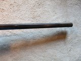 German Single Shot Stalking Rifle, 22 Center Fire, Classic! - 15 of 19