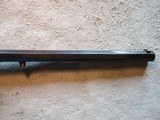 German Single Shot Stalking Rifle, 22 Center Fire, Classic! - 4 of 19
