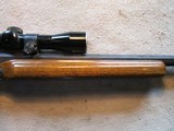 German Single Shot Stalking Rifle, 22 Center Fire, Classic! - 3 of 19