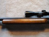 German Single Shot Stalking Rifle, 22 Center Fire, Classic! - 17 of 19