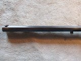 German Single Shot Stalking Rifle, 22 Center Fire, Classic! - 16 of 19