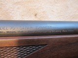 Winchester 70 Safari Express 375 Win Mag, NIB, classic pre '64 action, 535204161 - 5 of 14