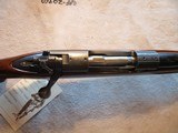 Winchester Model 70, Pre 1964, 338 Win Mag, Alaskan, 1960, Classic old rifle! - 7 of 19