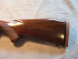 Winchester Model 70, Pre 1964, 338 Win Mag, Alaskan, 1960, Classic old rifle! - 19 of 19