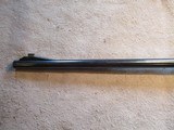 Winchester Model 70, Pre 1964, 338 Win Mag, Alaskan, 1960, Classic old rifle! - 15 of 19