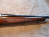 Winchester Model 70, Pre 1964, 338 Win Mag, Alaskan, 1960, Classic old rifle! - 3 of 19