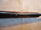Winchester Model 70, Pre 1964, 338 Win Mag, Alaskan, 1960, Classic old rifle! - 6 of 19