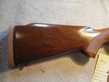 Winchester Model 70, Pre 1964, 338 Win Mag, Alaskan, 1960, Classic old rifle! - 2 of 19