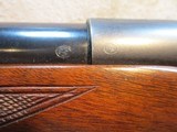 Winchester Model 70, Pre 1964, 338 Win Mag, Alaskan, 1960, Classic old rifle! - 18 of 19