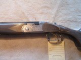 Beretta 686 Silver Pigeon 1, 410, 28" Screw in chokes, New in case - 7 of 10