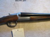 Beretta 486 Parallelo English Stock, 12ga, 30" SPECIAL ORDER! NIB - 1 of 8