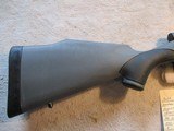 Weatherby Vanguard Synthetic, 243 Winchester, 24" NIB - 2 of 10