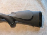 Weatherby Vanguard Synthetic, 243 Winchester, 24" NIB - 10 of 10