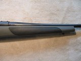 Weatherby Vanguard Synthetic, 243 Winchester, 24" NIB - 3 of 10