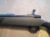 Weatherby Vanguard Synthetic, 243 Winchester, 24" NIB - 9 of 10