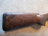 Browning Citori 725 Sport, Adjustable Comb, LEFT HAND! - 2 of 10