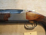 Browning Citori 725 Sport, Adjustable Comb, LEFT HAND! - 9 of 10