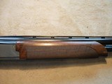 Browning Citori 725 Sport, Adjustable Comb, LEFT HAND! - 3 of 10