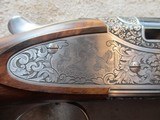 Beretta 687 EELL Classic, 28ga, 28" New in hard case! J687CLF48 - 3 of 23