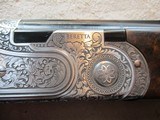 Beretta 687 EELL Classic, 28ga, 28" New in hard case! J687CLF48 - 4 of 23