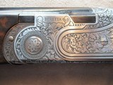 Beretta 687 EELL Classic, 28ga, 28" New in hard case! J687CLF48 - 21 of 23