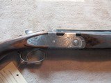 Beretta 687 EELL Classic, 28ga, 28" New in hard case! J687CLF48 - 1 of 23