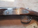 Beretta 687 EELL Classic, 28ga, 28" New in hard case! J687CLF48 - 20 of 23