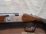 Beretta 687 Silver Pigeon 3, 28ga, 28" Factory new J6873FM8 - 9 of 11